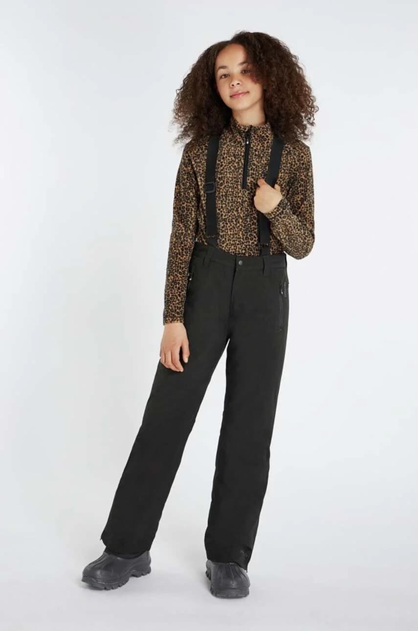 Детские лыжные штаны - фото 5