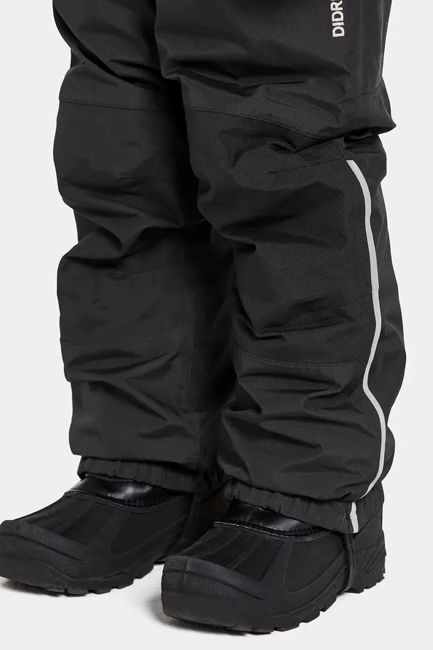 NARVI KIDS PANT 2 штаны - фото 6