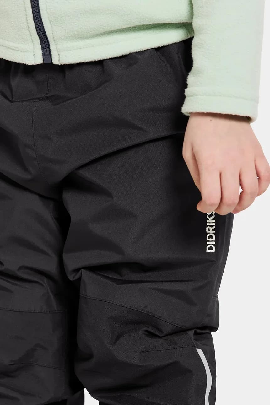 NARVI KIDS PANT 2 штаны - фото 7