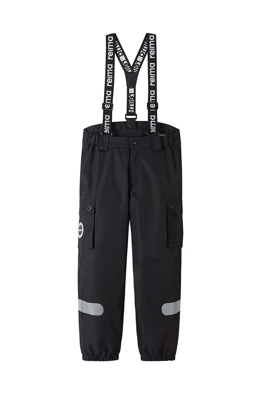 Детские лыжные штаны Тикси