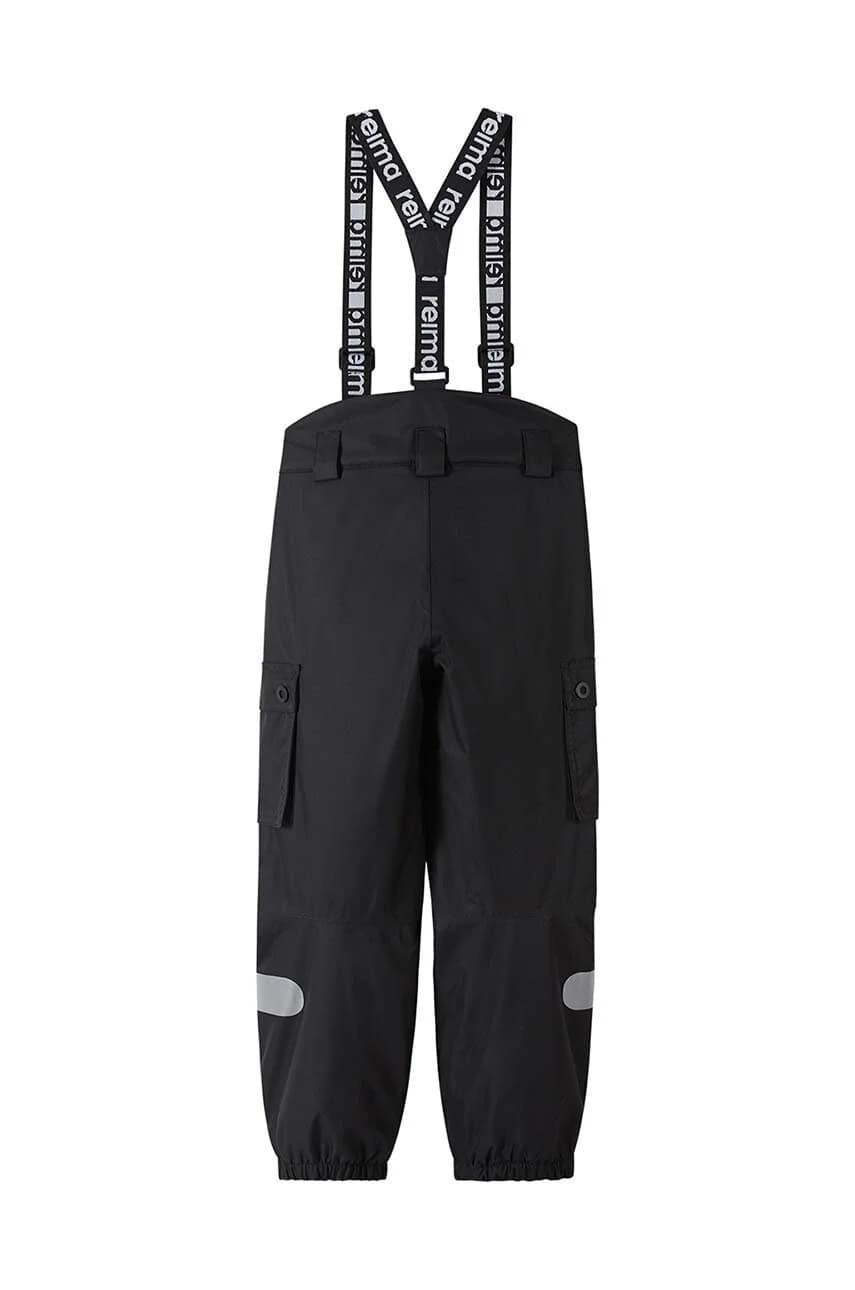 Детские лыжные штаны Тикси - фото 2