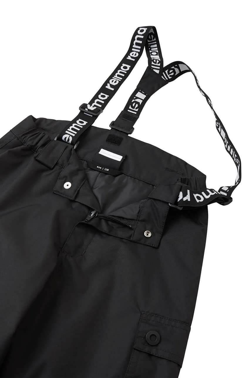 Детские лыжные штаны Тикси - фото 3