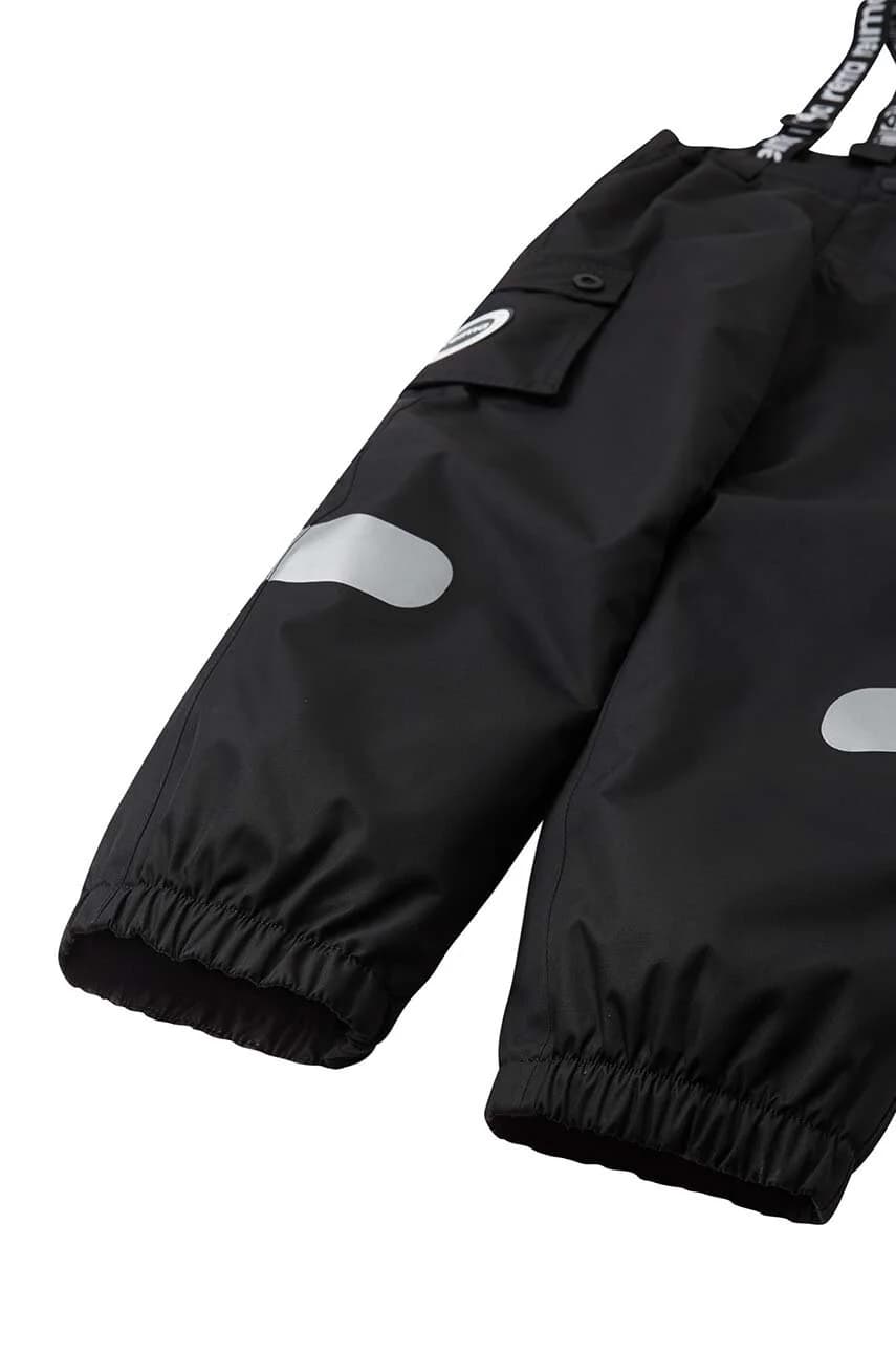 Детские лыжные штаны Тикси - фото 4