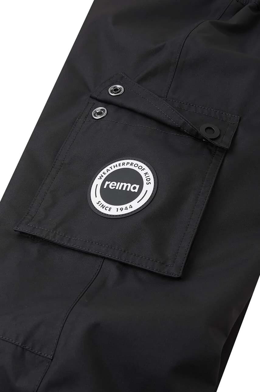 Детские лыжные штаны Тикси - фото 5