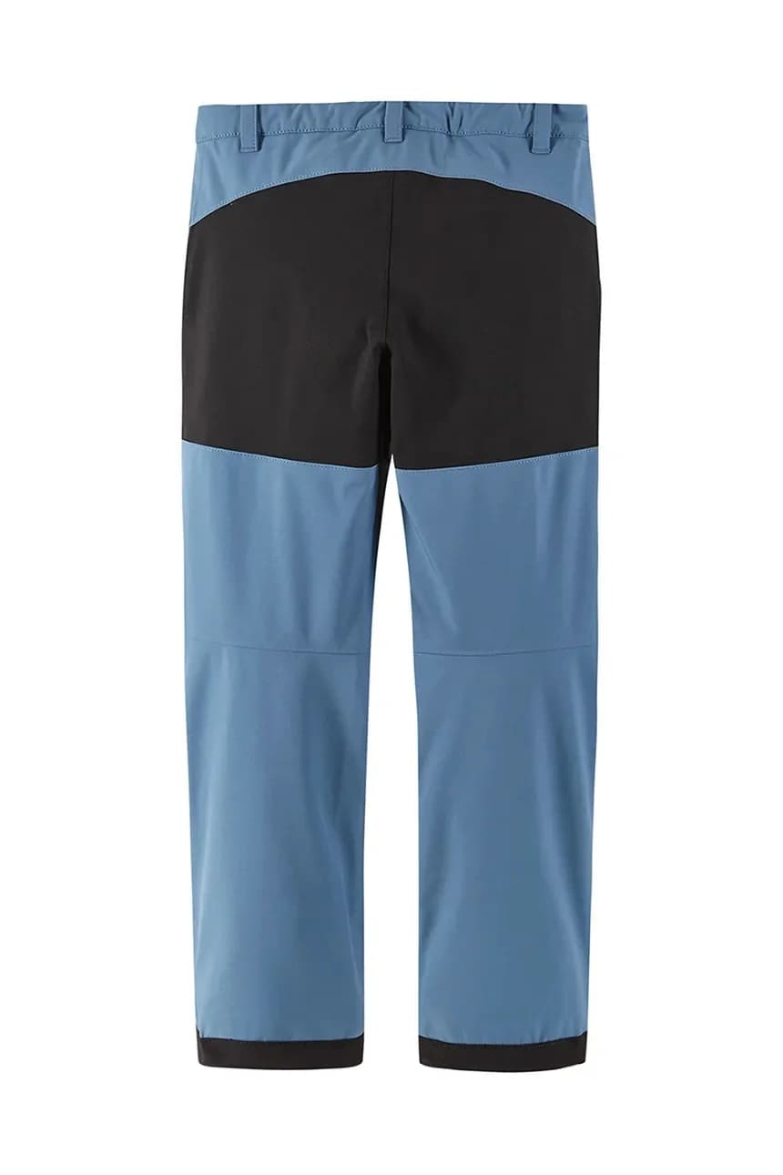 Детские брюки Сампу - фото 2