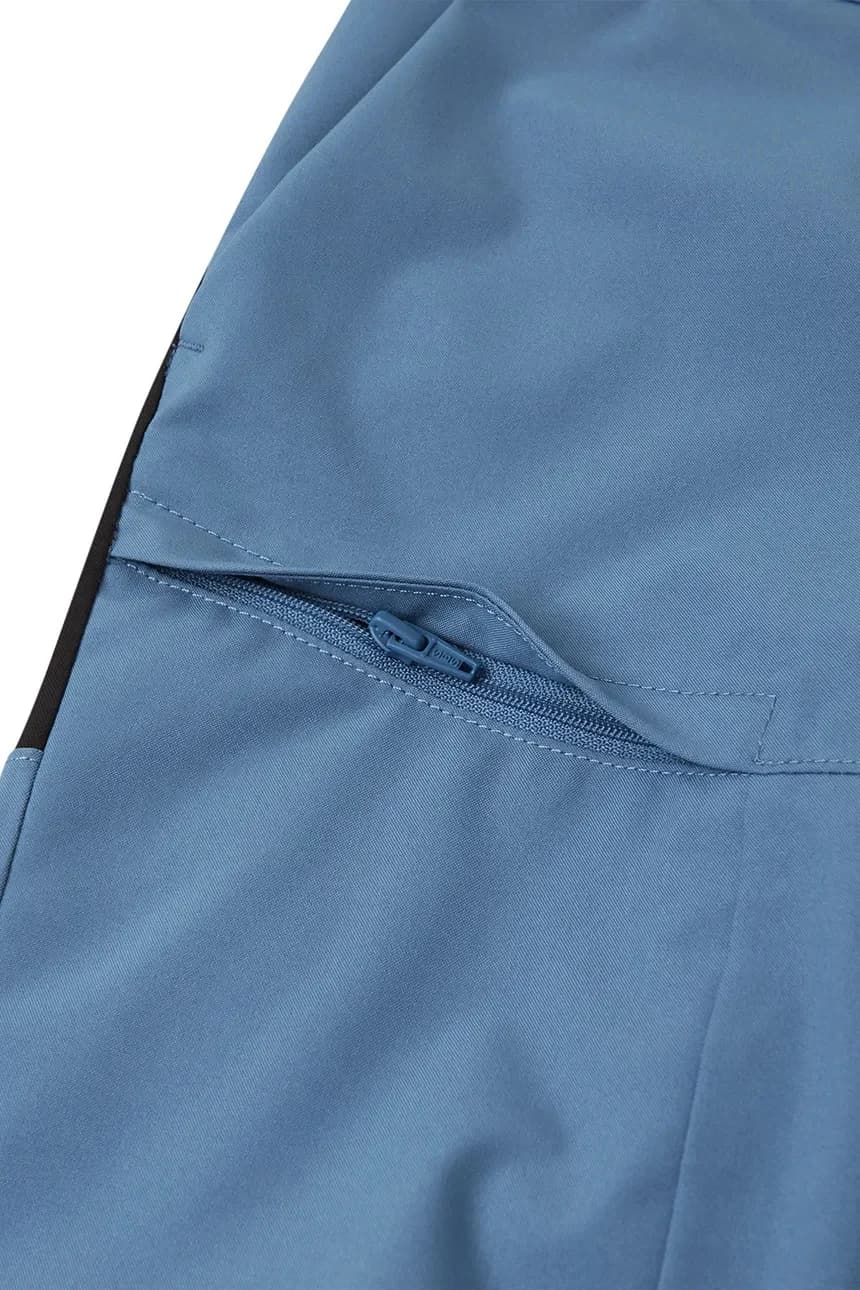 Детские брюки Сампу - фото 4