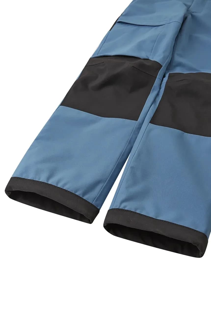 Детские брюки Сампу - фото 5