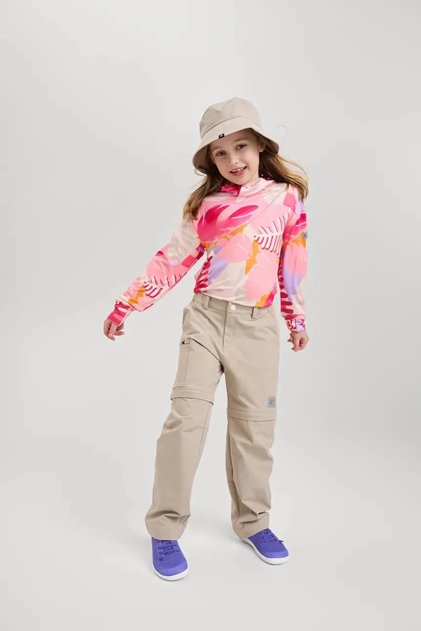 Сурина детские брюки