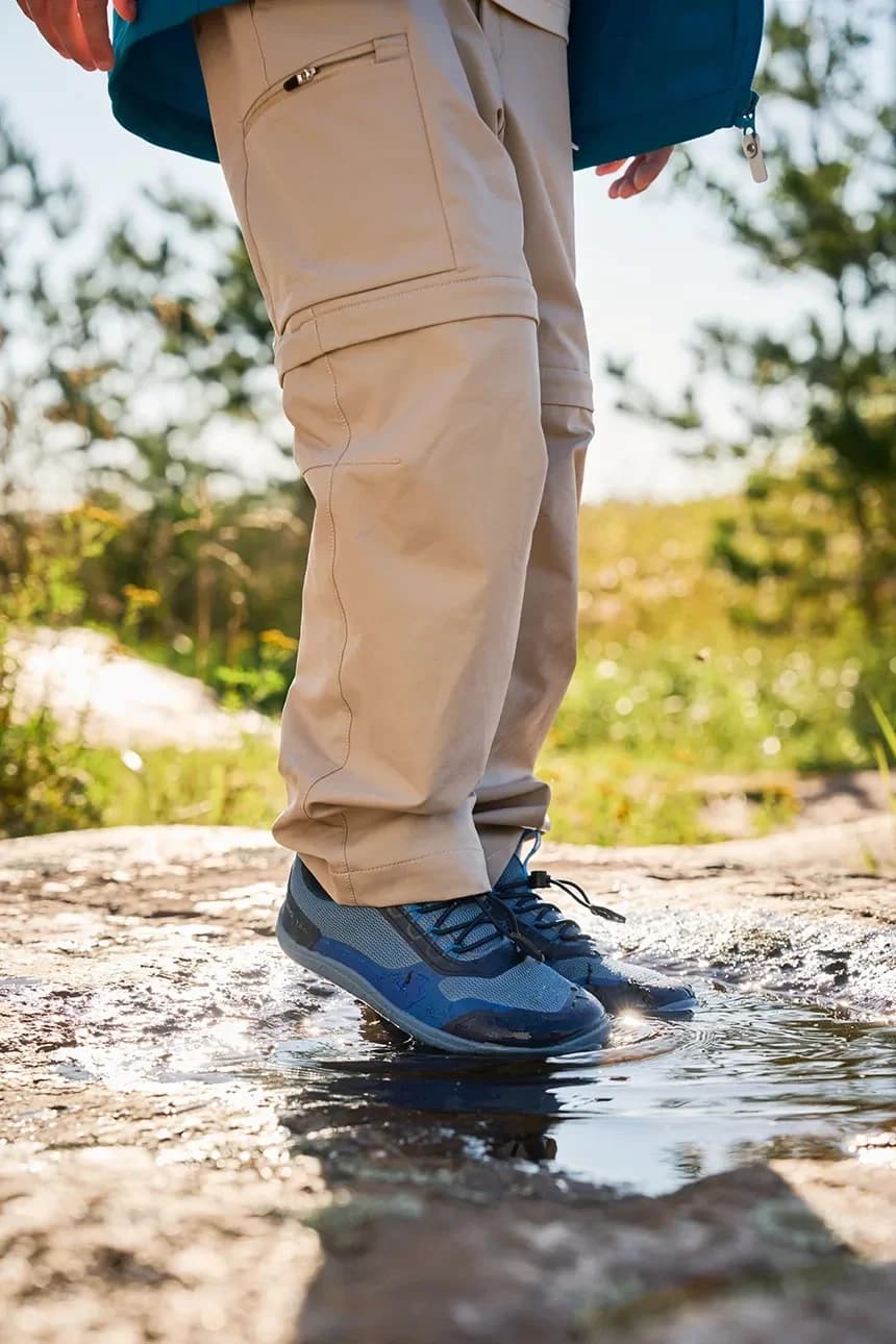 Сурина детские брюки - фото 13