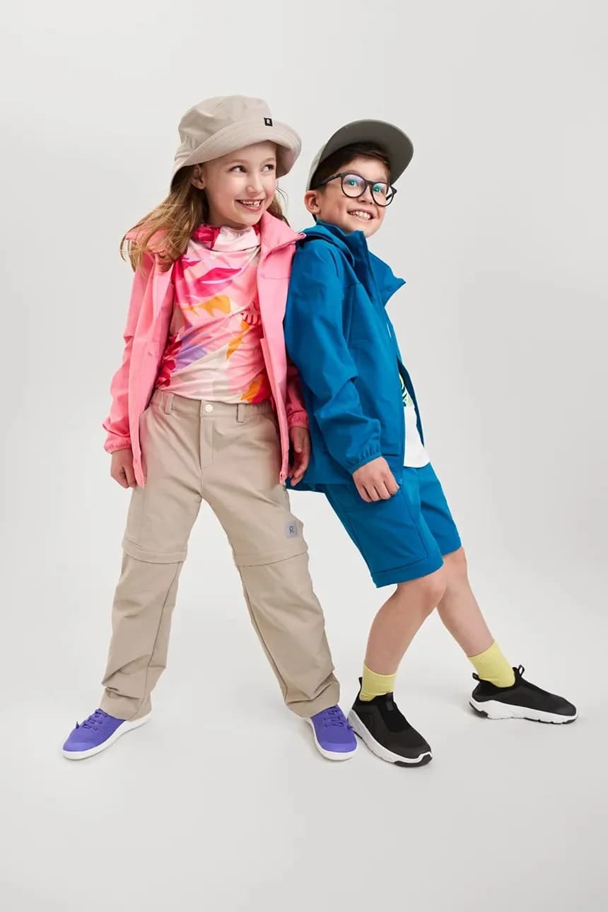 Сурина детские брюки - фото 9