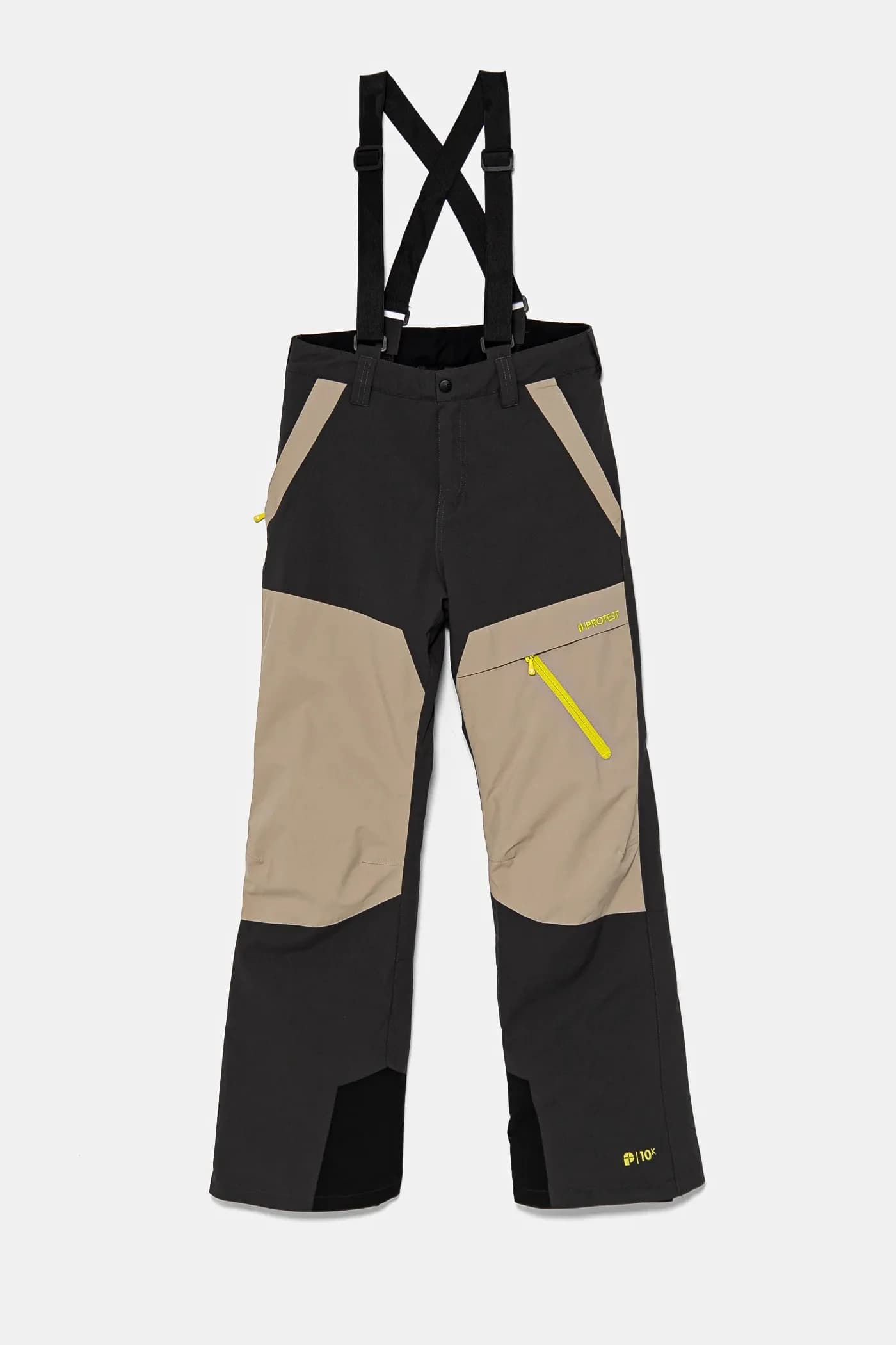 Детские лыжные штаны PRTRAIDER