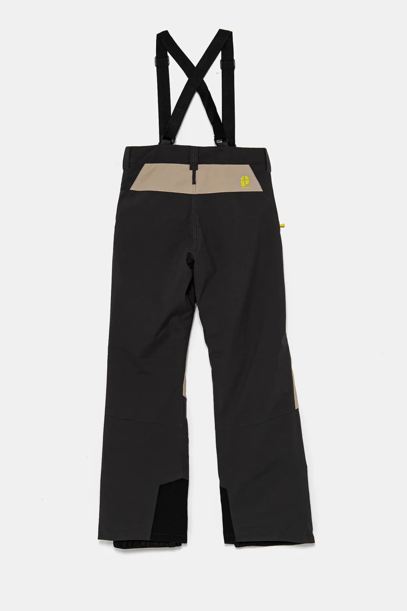 Детские лыжные штаны PRTRAIDER - фото 2