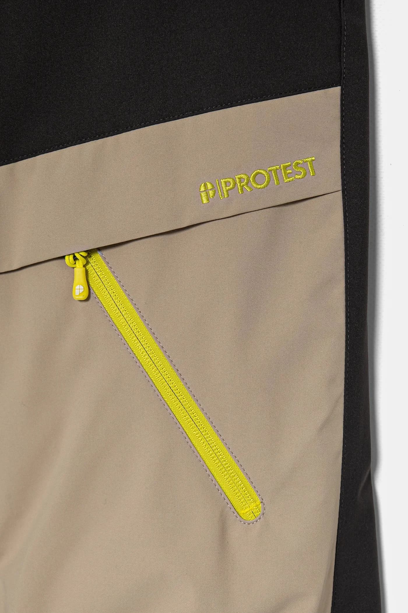 Детские лыжные штаны PRTRAIDER - фото 3