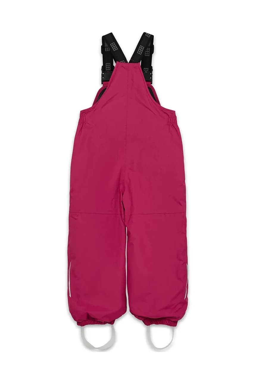 Детские лыжные штаны LWPUELO 700 - фото 2