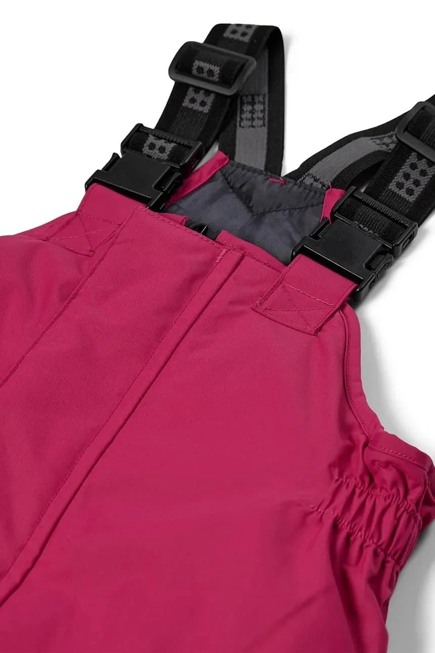 Детские лыжные штаны LWPUELO 700 - фото 3