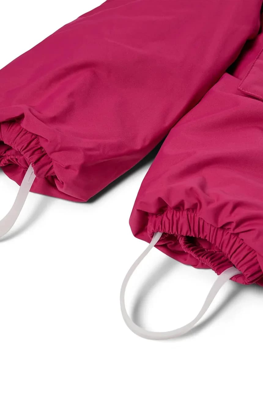 Детские лыжные штаны LWPUELO 700 - фото 5