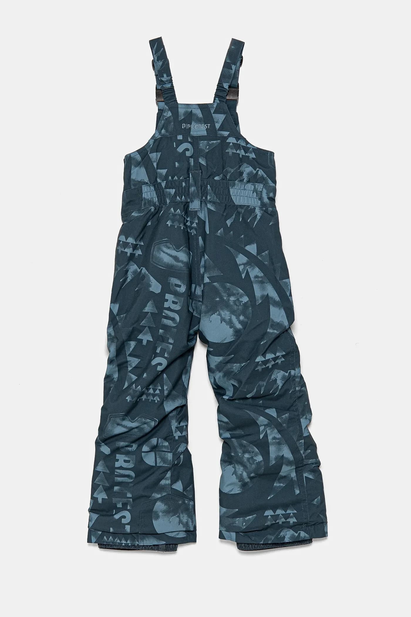 PRTSIMON детские лыжные штаны - фото 2