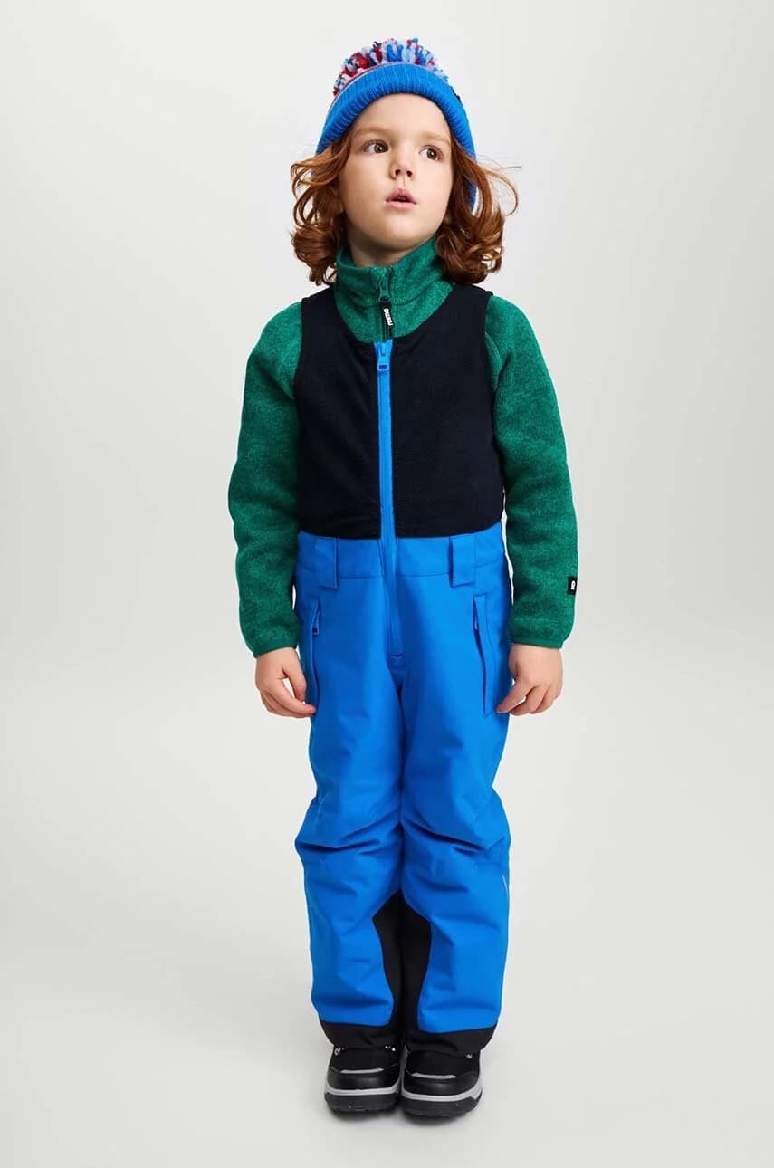 Детские зимние спортивные штаны Oryon.