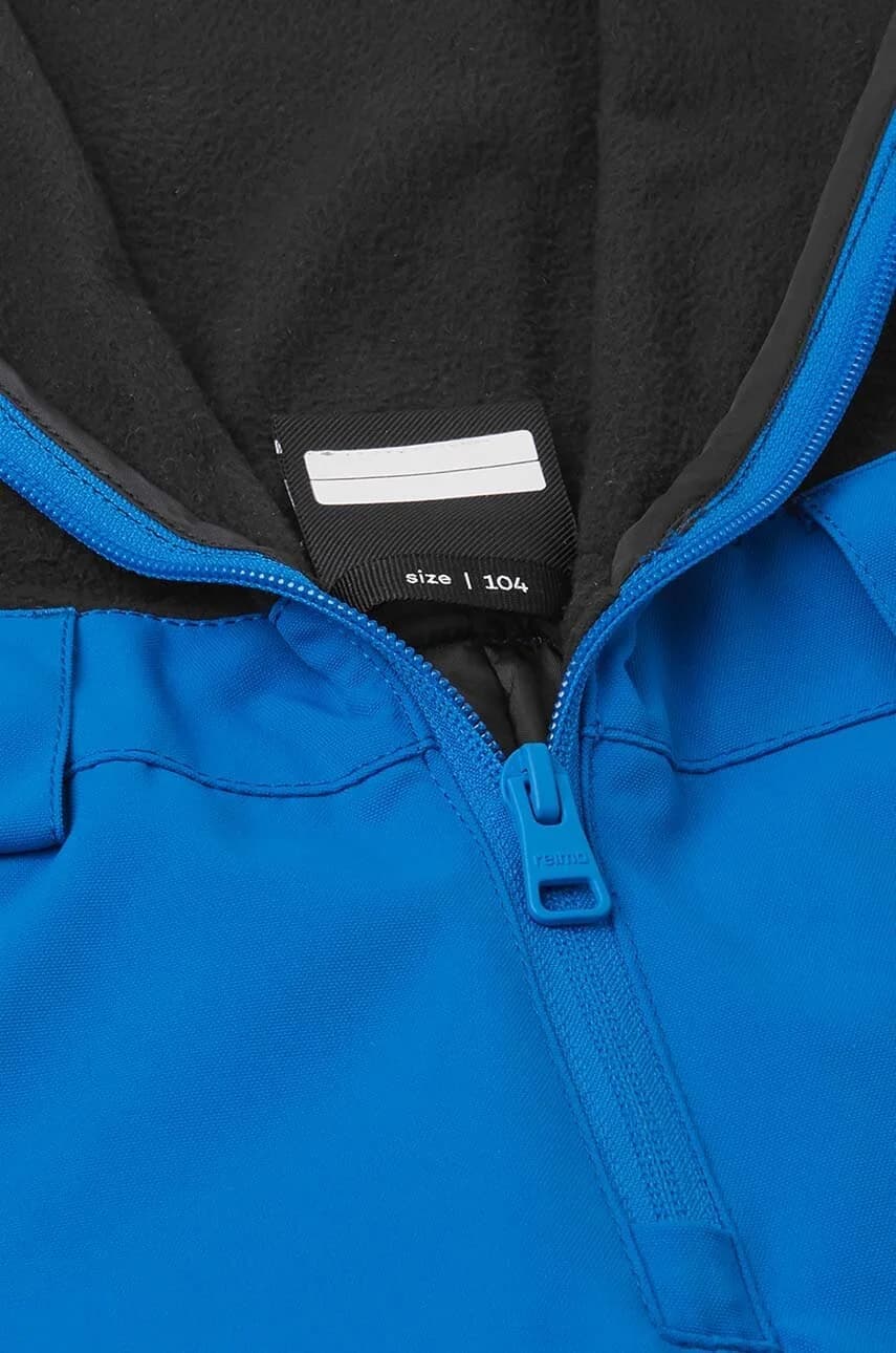 Детские зимние спортивные штаны Oryon. - фото 5