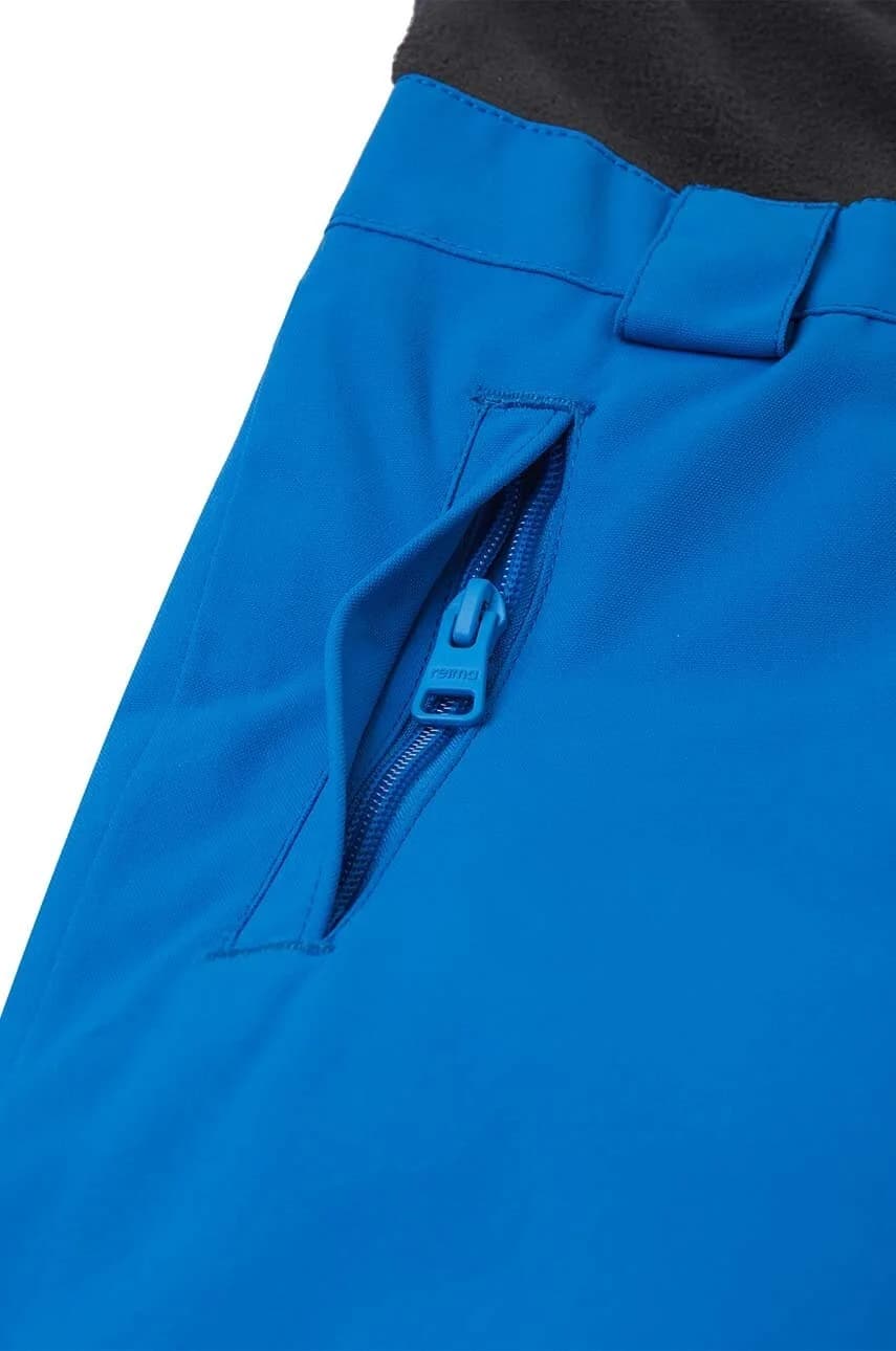 Детские зимние спортивные штаны Oryon. - фото 6