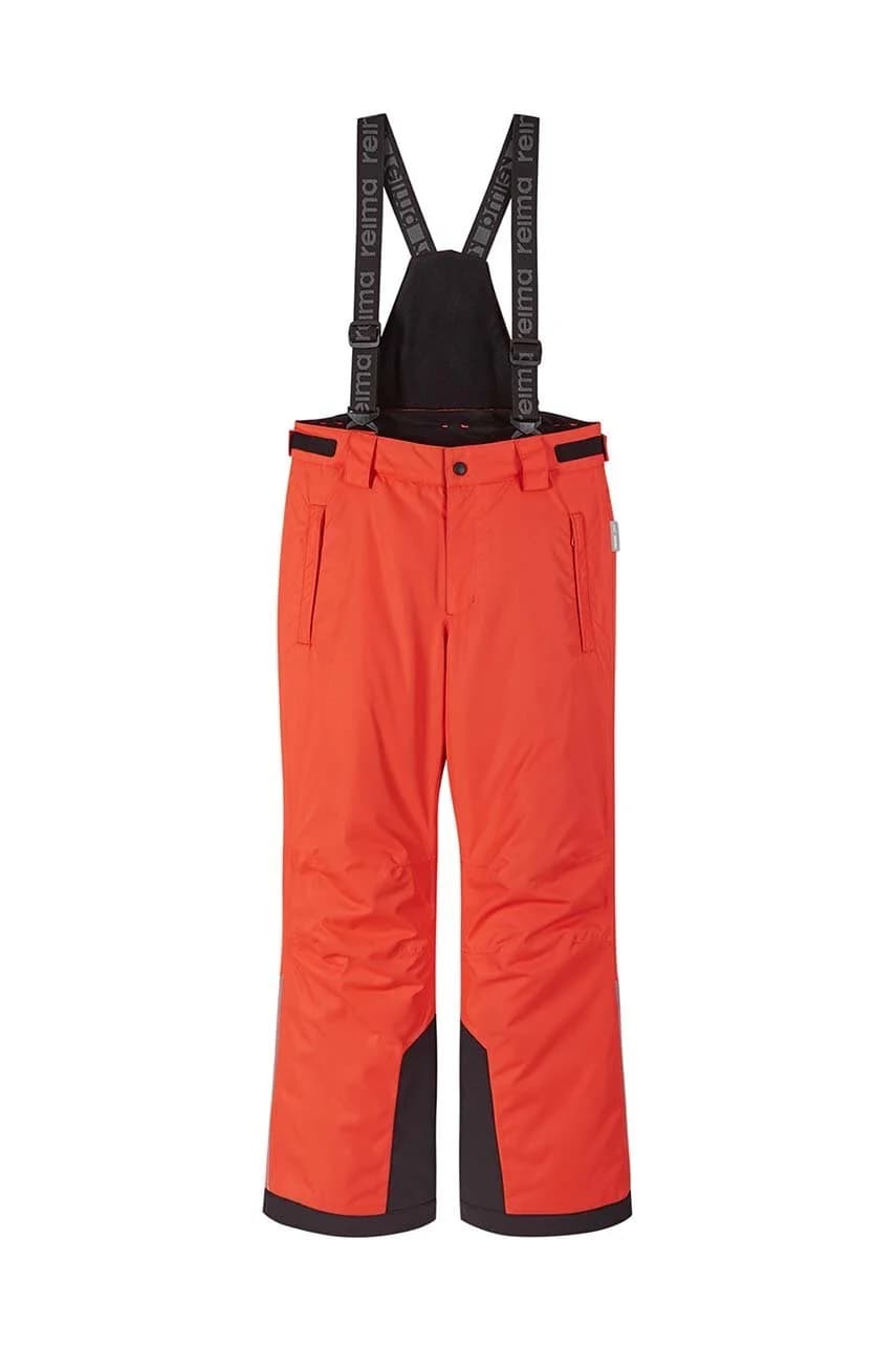 Детские лыжные штаны Wingon - фото 2