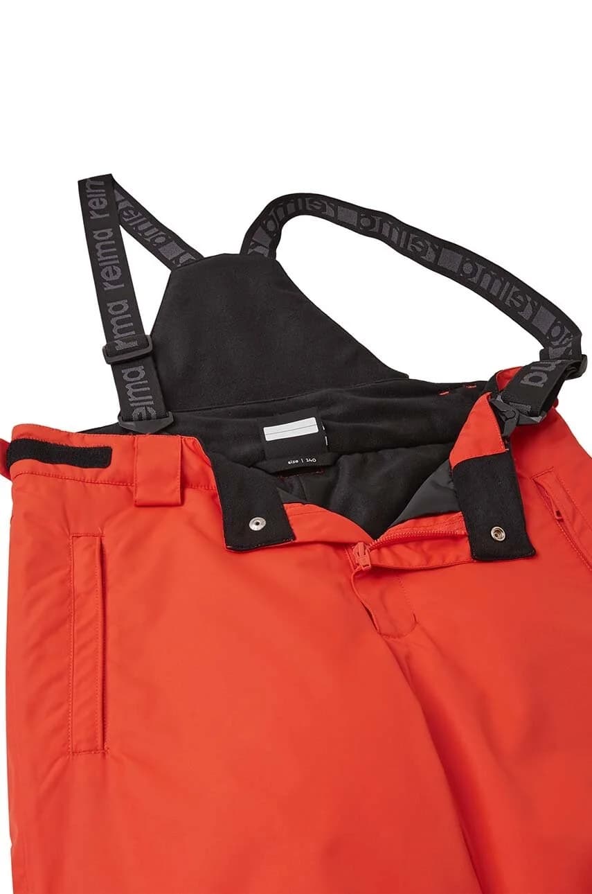 Детские лыжные штаны Wingon - фото 5