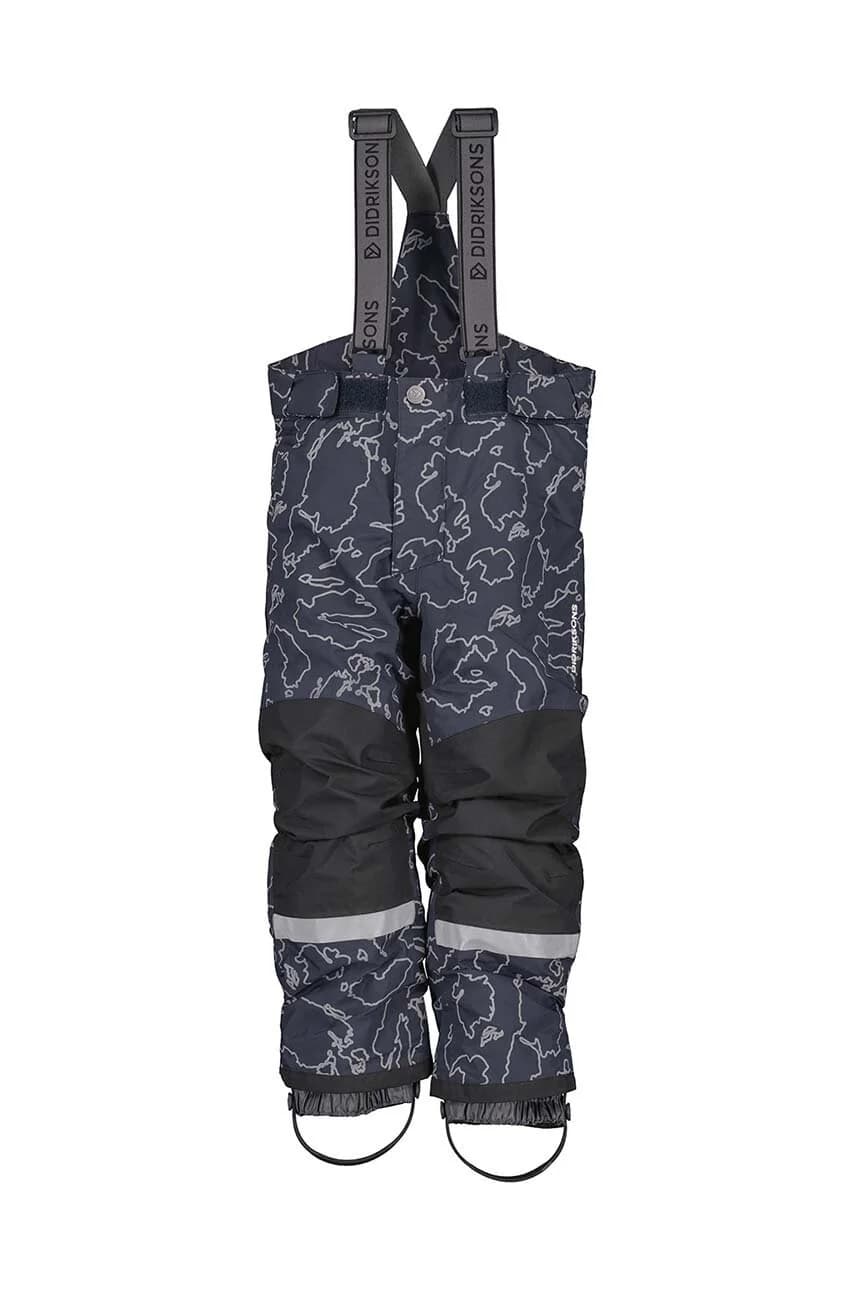 Детские зимние спортивные штаны IDRE KDS PNT SPEC ED - фото 2