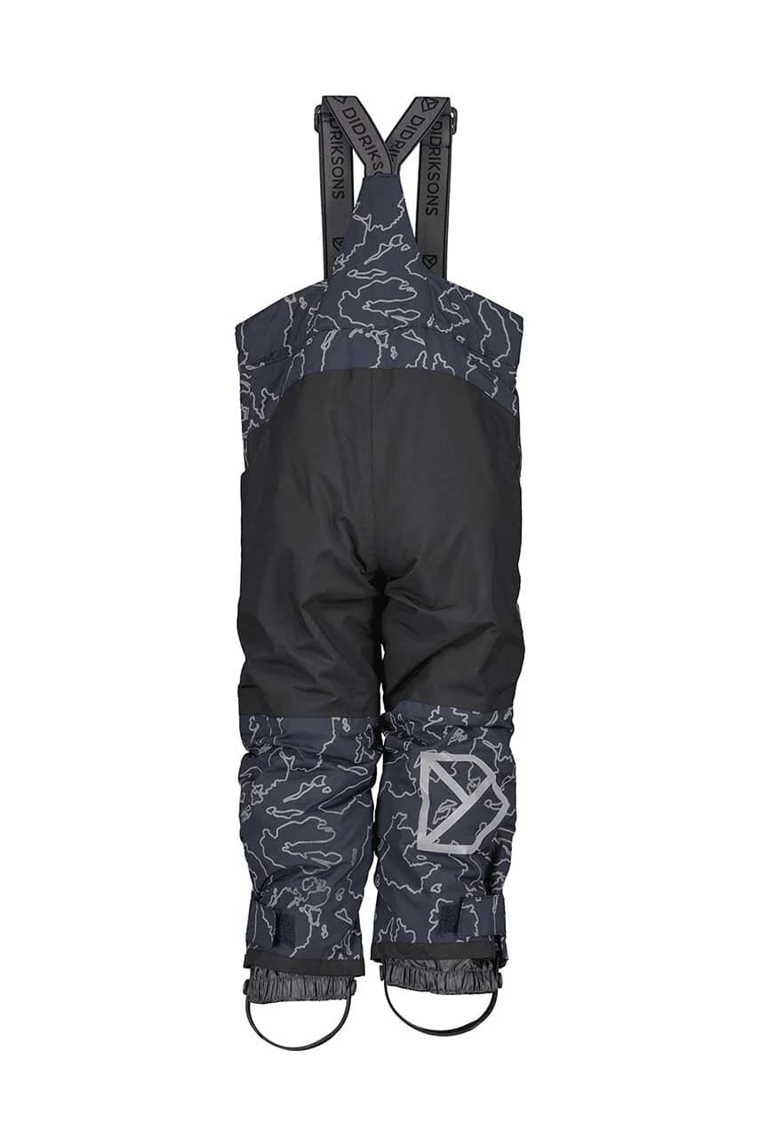 Детские зимние спортивные штаны IDRE KDS PNT SPEC ED - фото 3