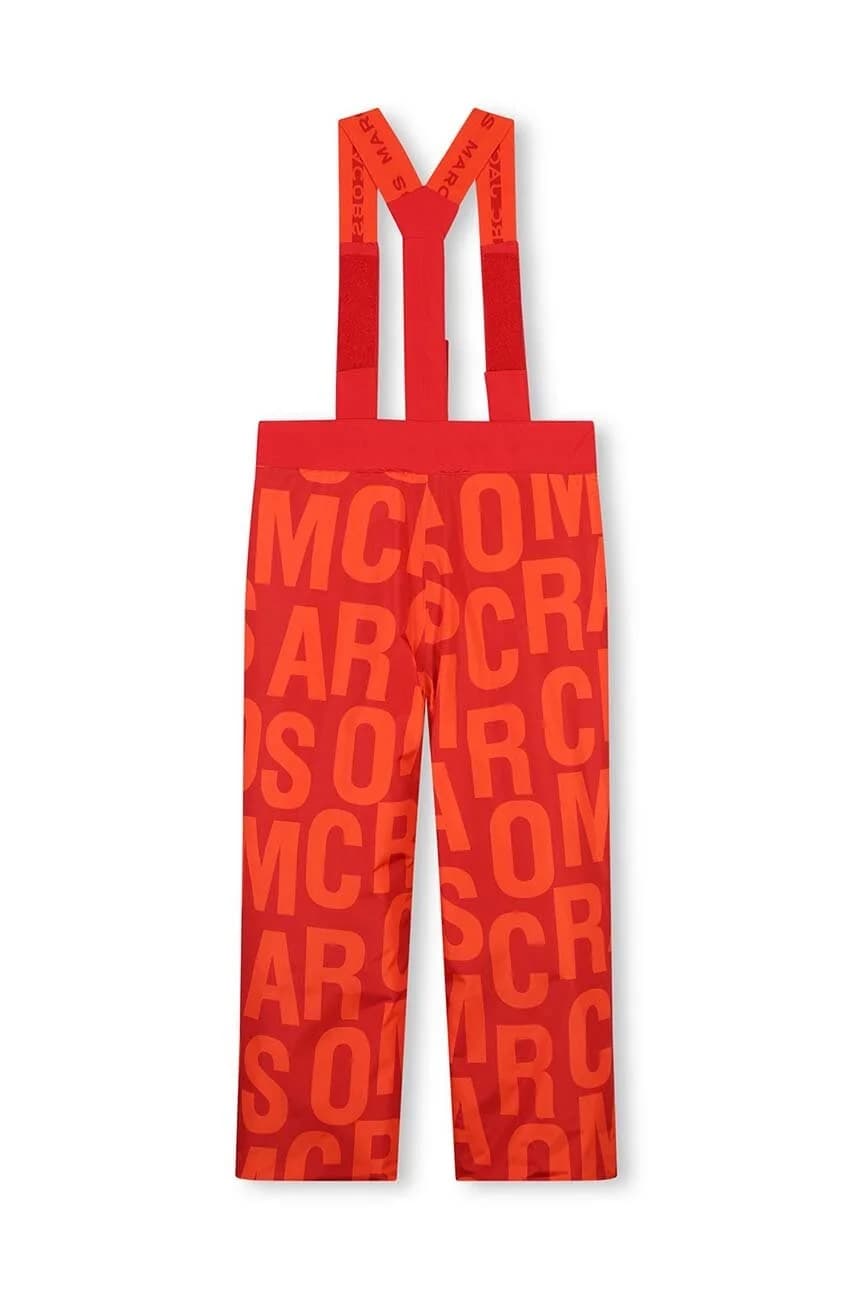 Детские лыжные штаны - фото 2