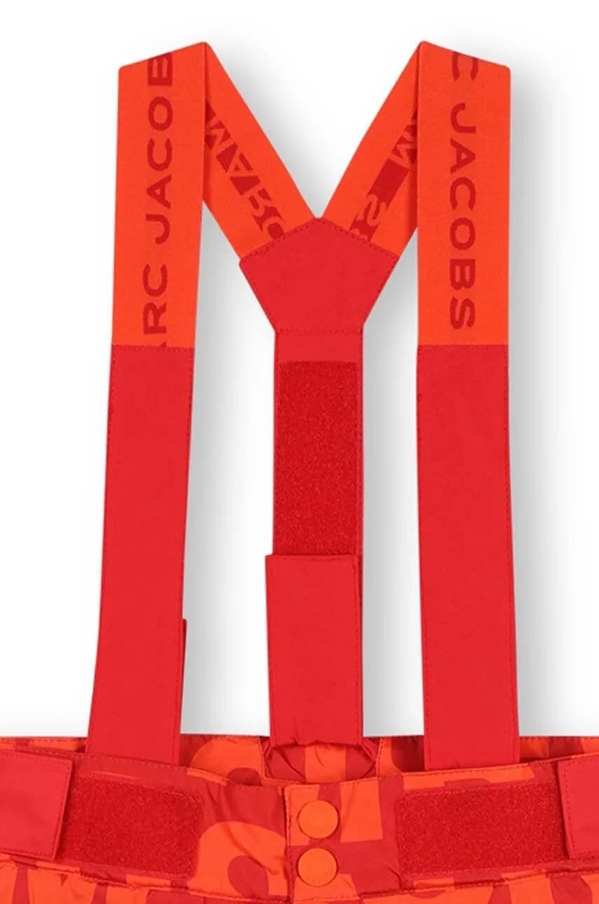 Детские лыжные штаны - фото 3