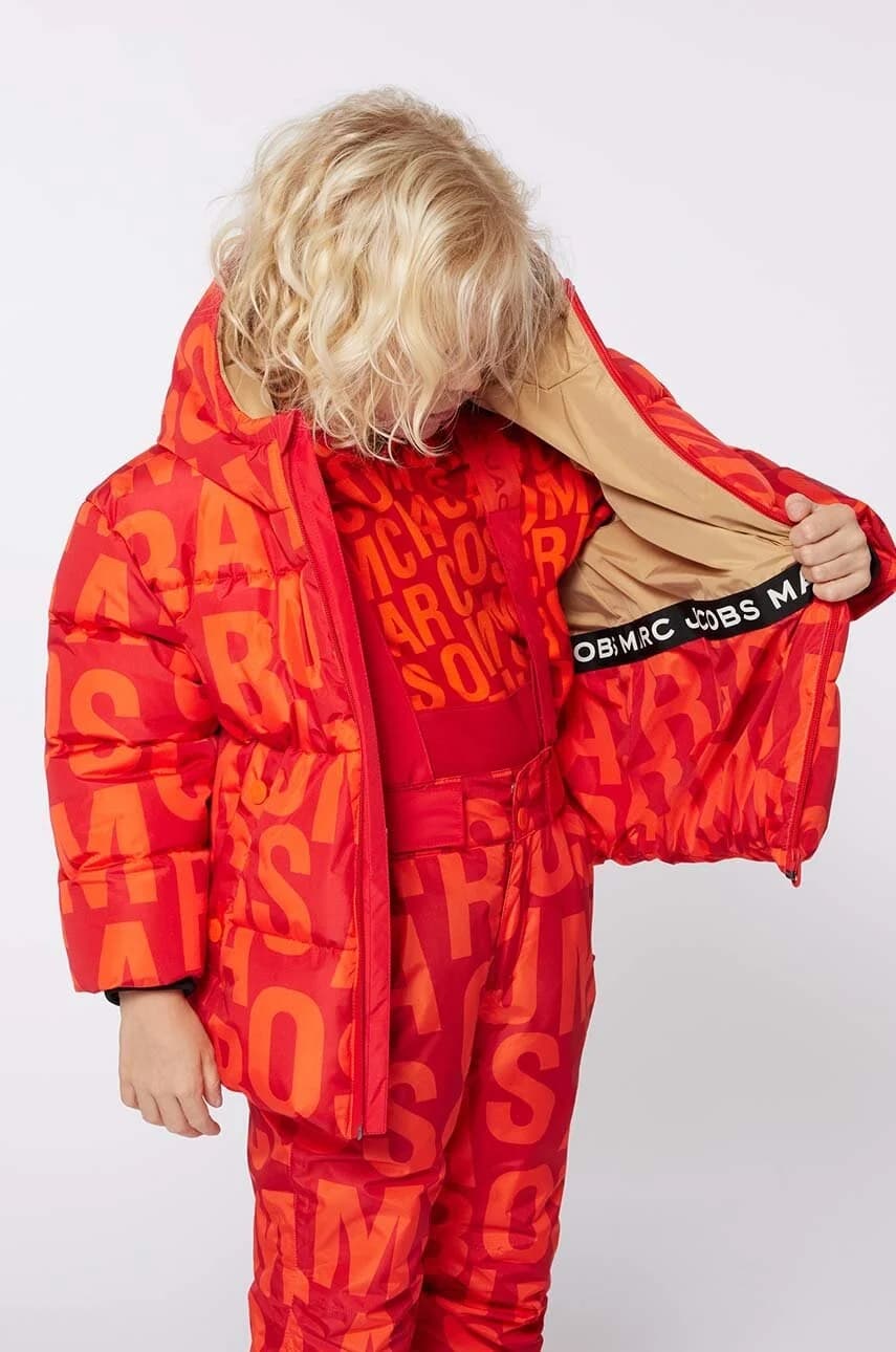 Детские лыжные штаны - фото 4