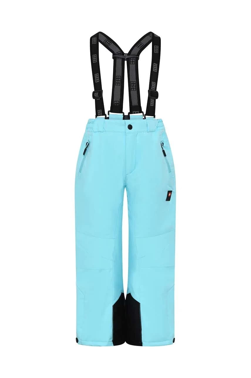 Детские лыжные штаны