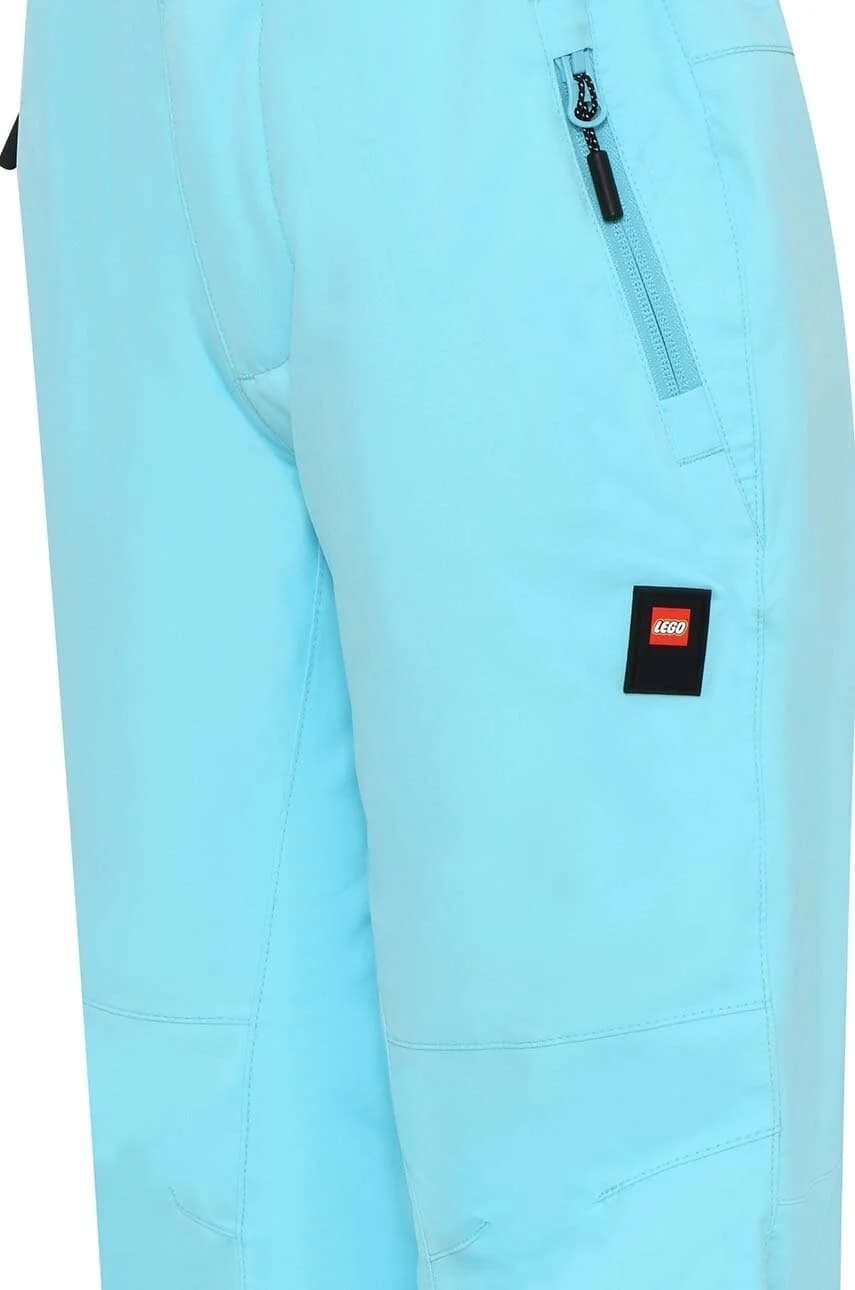 Детские лыжные штаны - фото 3