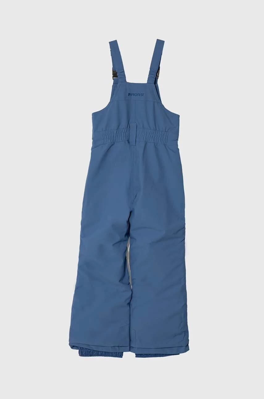 Детские лыжные штаны NEUTRAL TD - фото 2