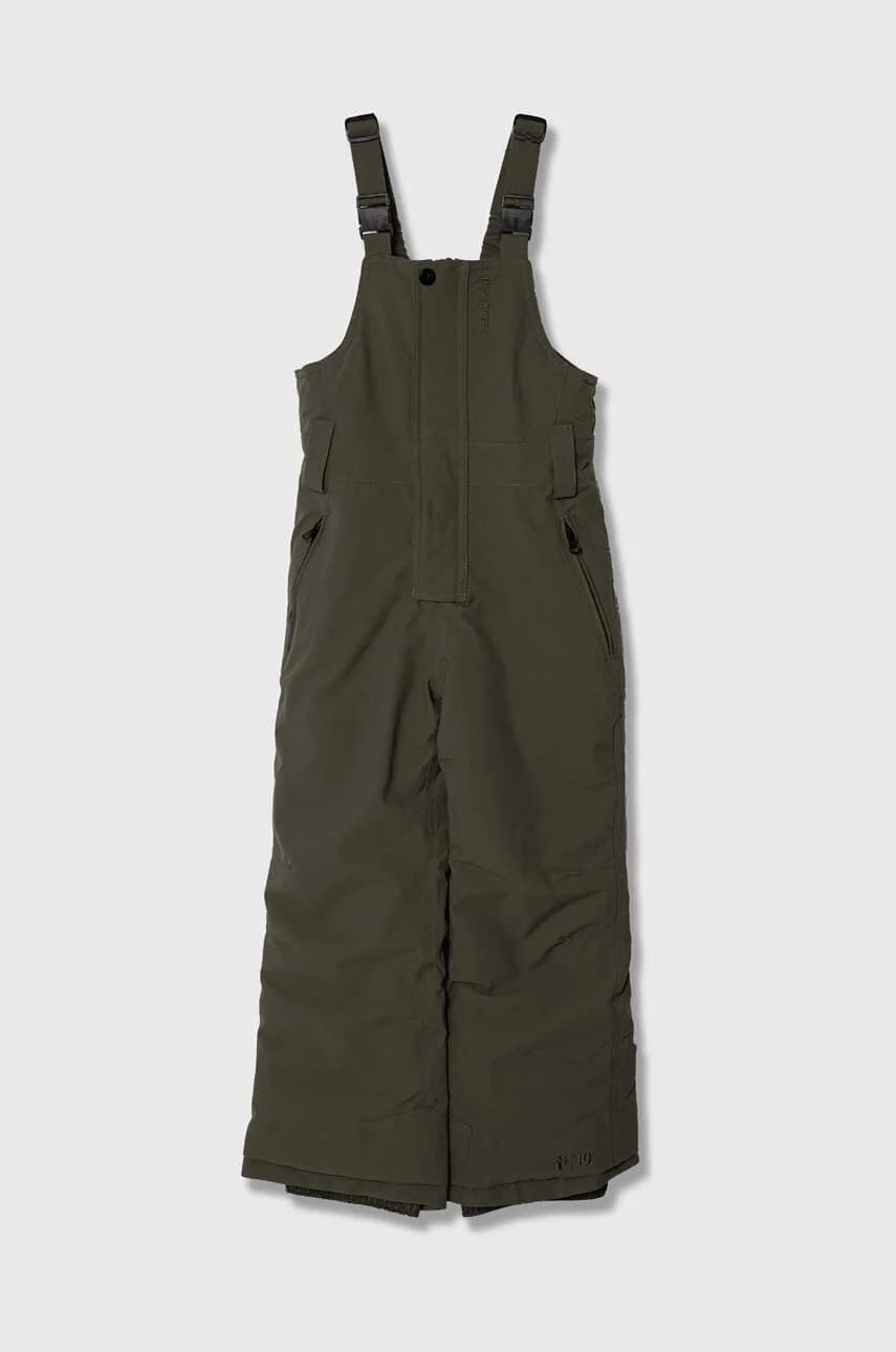 Детские лыжные штаны NEUTRAL TD