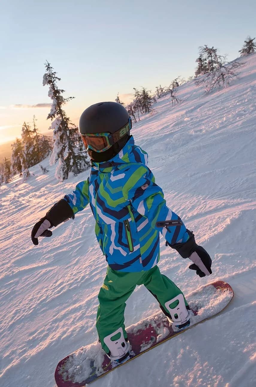 Детские брюки - фото 11