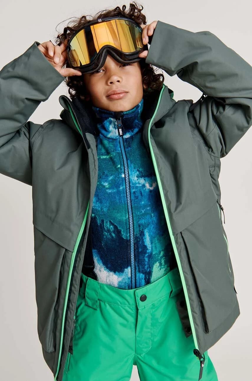 Детские брюки - фото 9