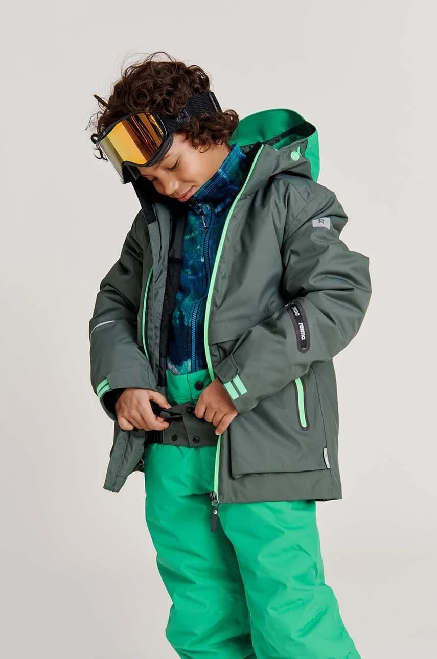 Детские брюки - фото 10