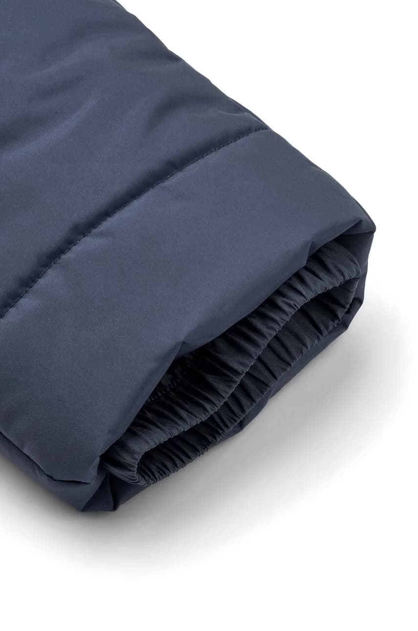 Детский зимний комбинезон - фото 5