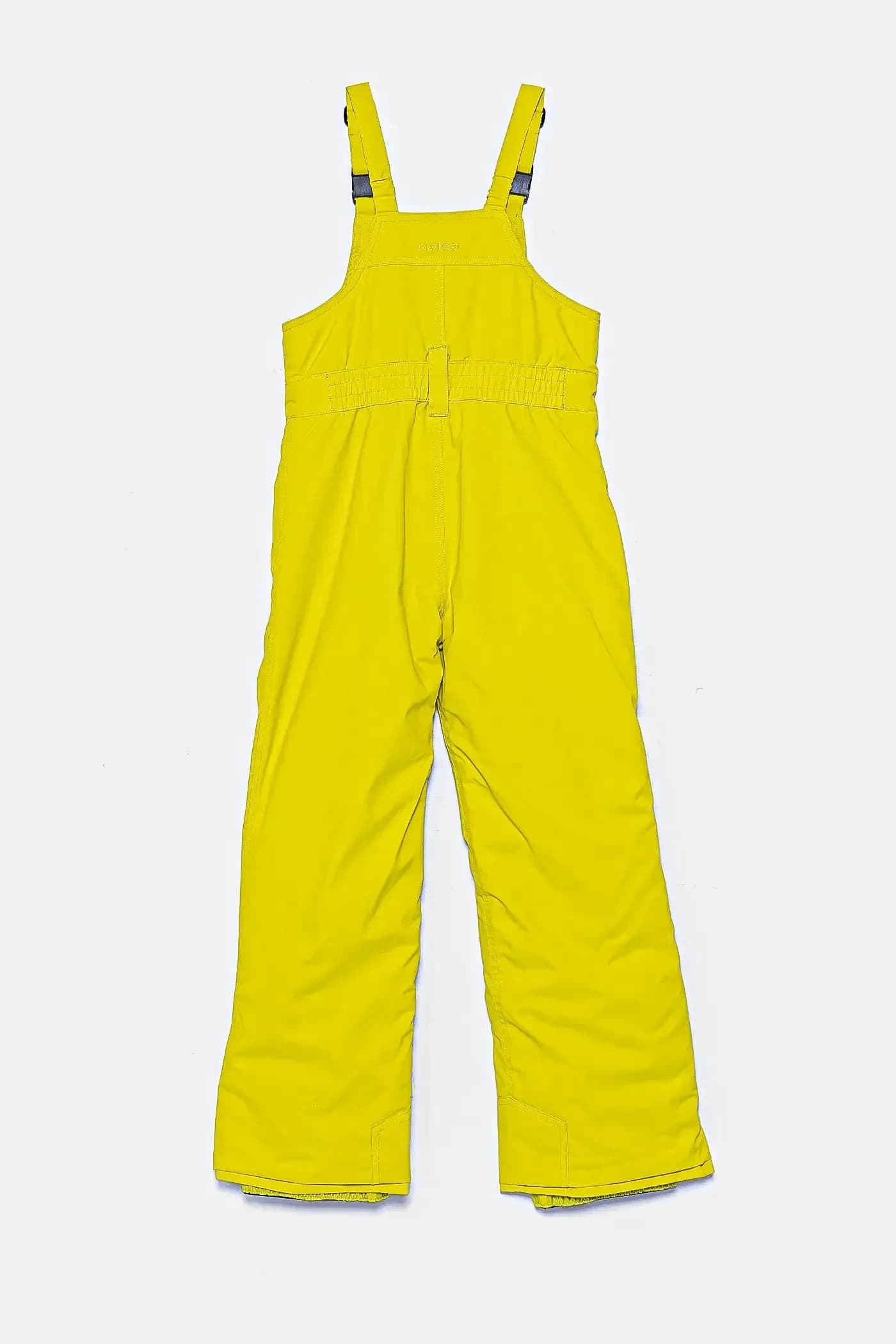 НЕЙТРАЛЬНЫЕ детские лыжные штаны - фото 2