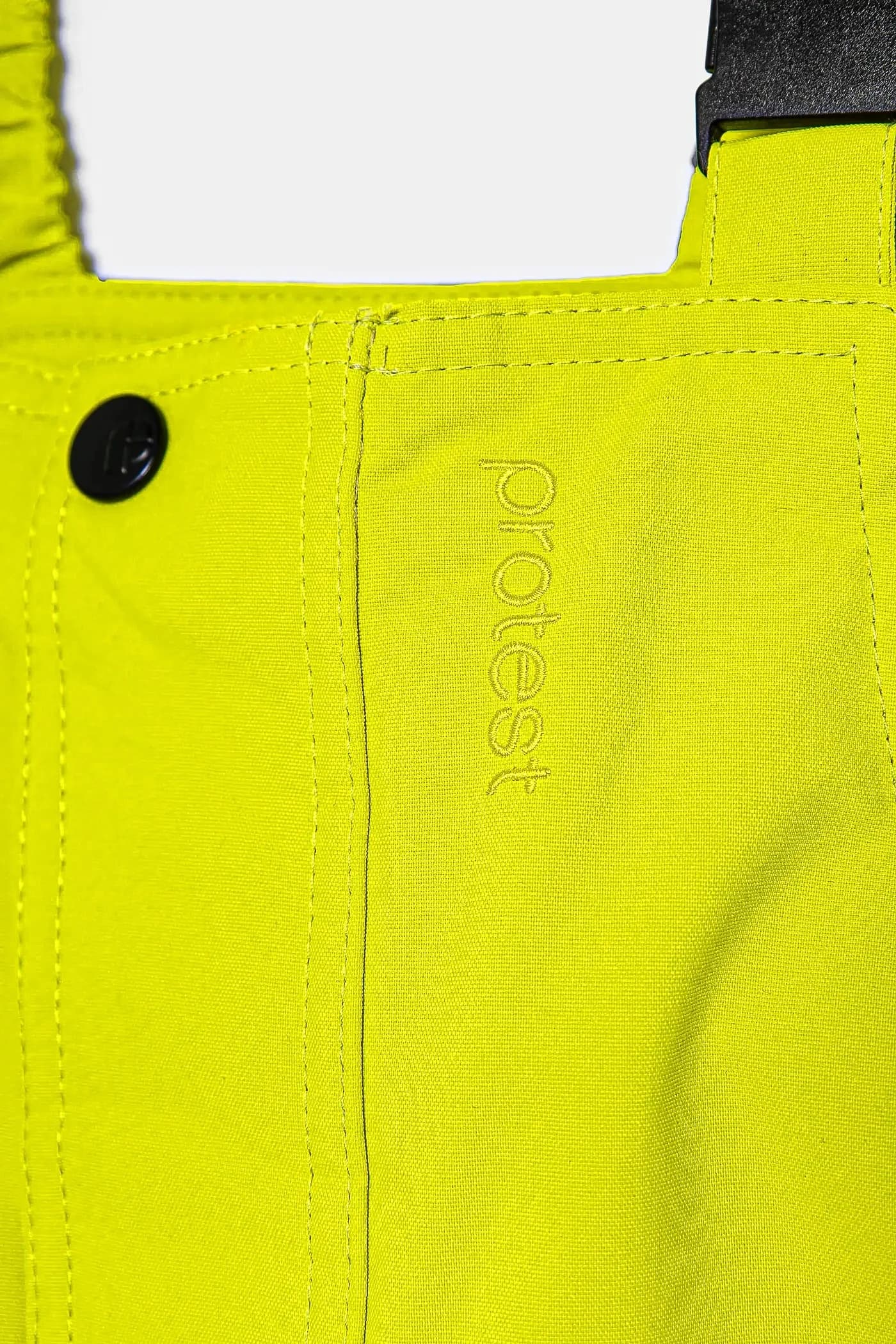 НЕЙТРАЛЬНЫЕ детские лыжные штаны - фото 3