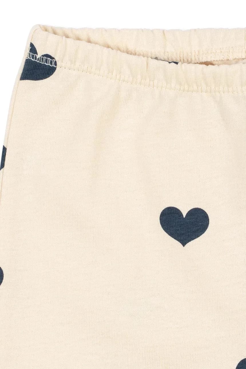 Детские хлопковые брюки DREY SLIT PANTS GOTS - фото 3