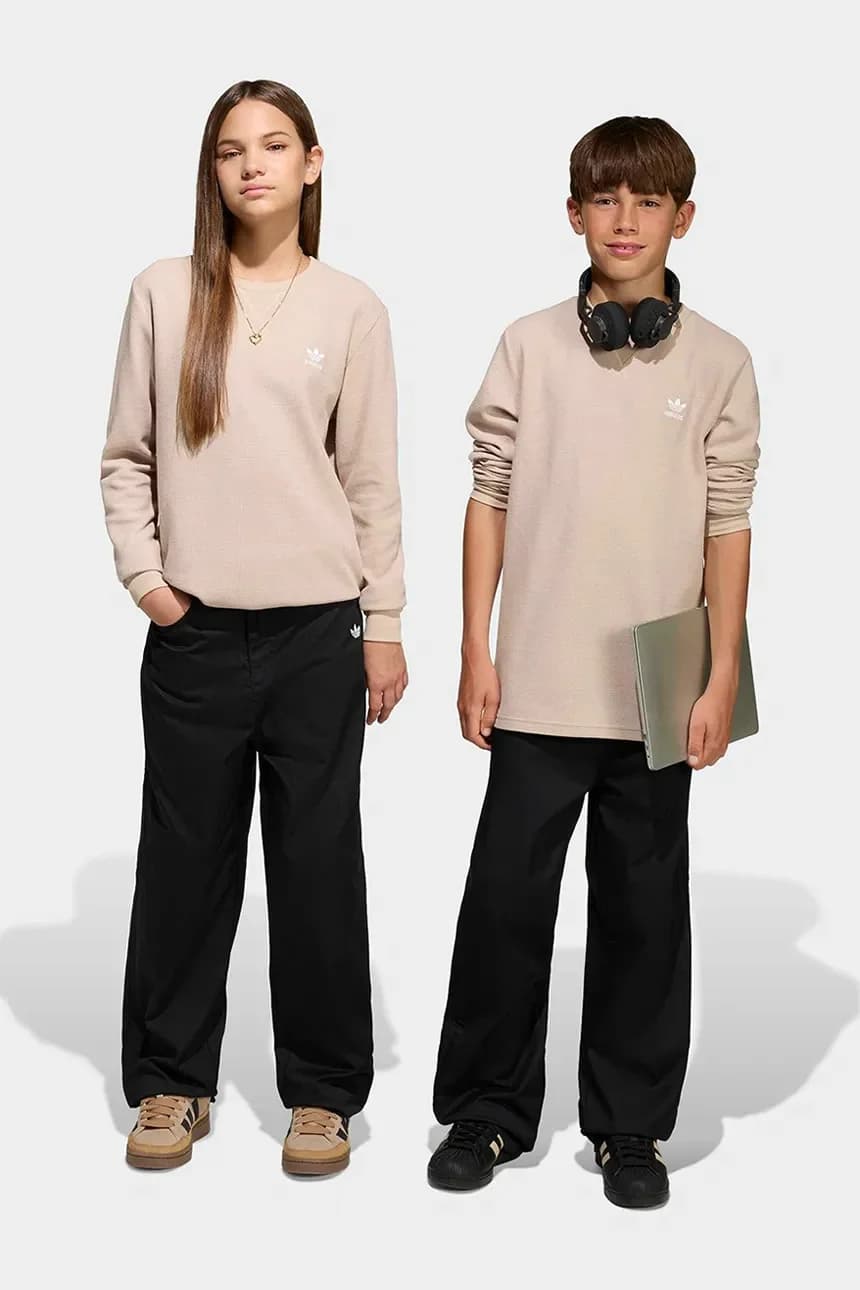 Детские брюки