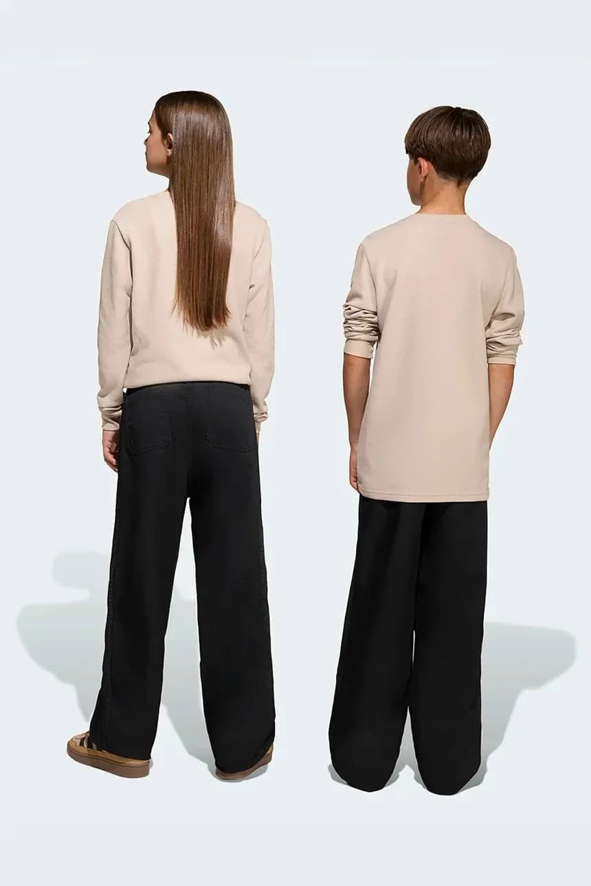 Детские брюки - фото 3