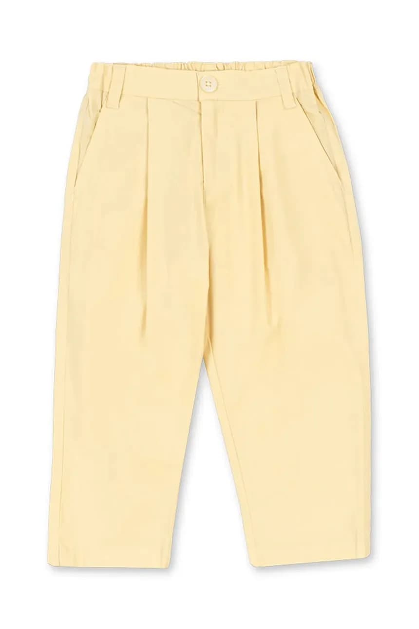 Детские брюки CHIM CHINOS GOTS - фото 2