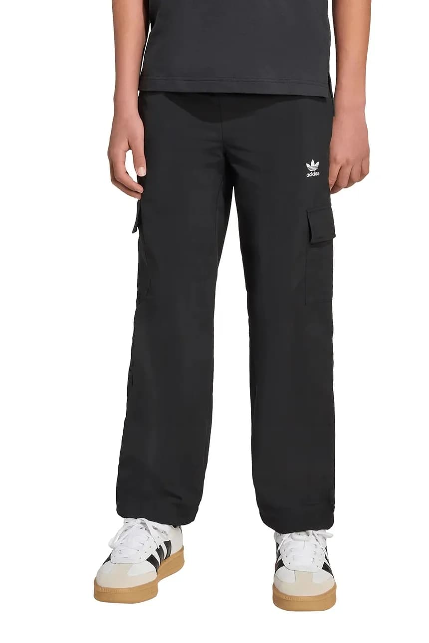 Детские брюки