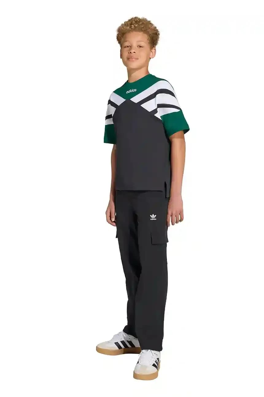 Детские брюки - фото 6