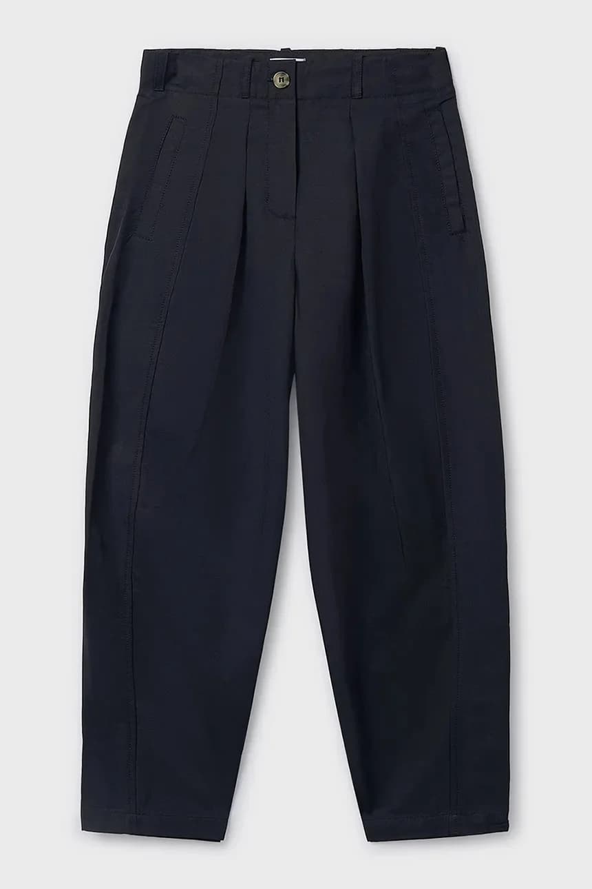 Детские брюки