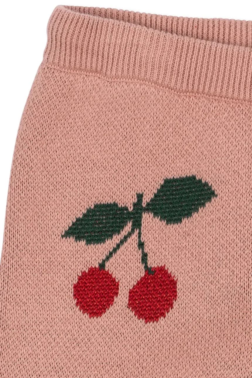 Детские брюки LAPIS LUREX PANTS - фото 3