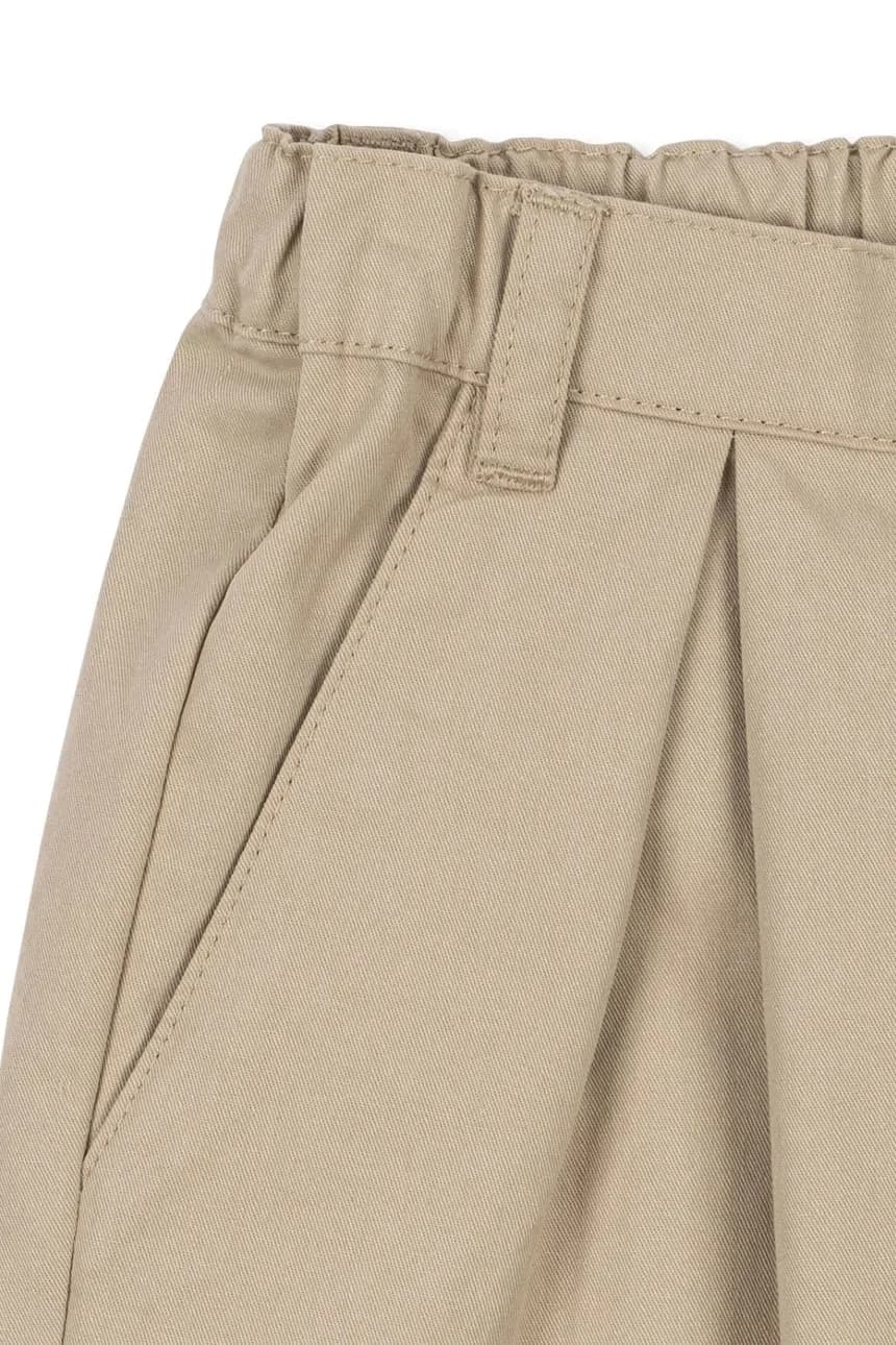 Детские хлопковые брюки WILLO CHINOS GOTS - фото 3